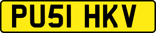 PU51HKV