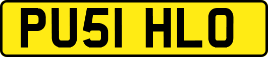 PU51HLO