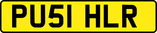 PU51HLR