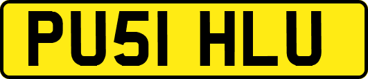 PU51HLU