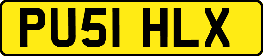 PU51HLX