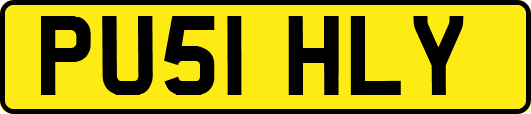 PU51HLY