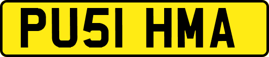PU51HMA