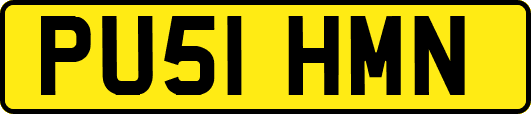 PU51HMN
