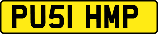 PU51HMP