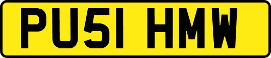 PU51HMW