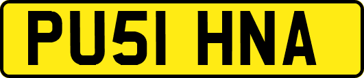 PU51HNA