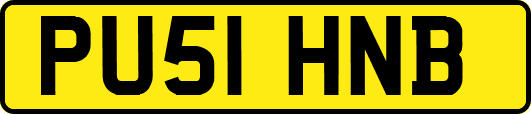 PU51HNB