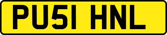 PU51HNL