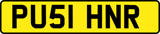PU51HNR
