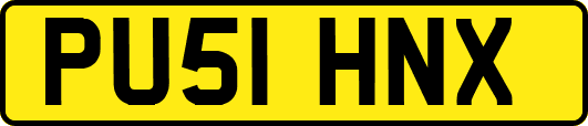 PU51HNX