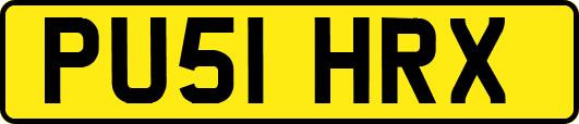 PU51HRX
