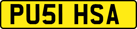 PU51HSA