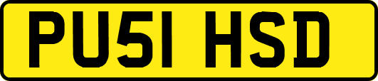 PU51HSD