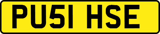 PU51HSE