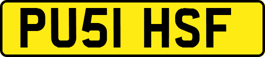 PU51HSF