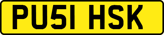 PU51HSK