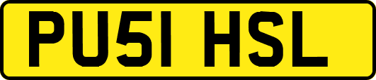 PU51HSL