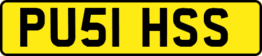 PU51HSS