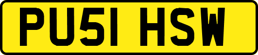 PU51HSW