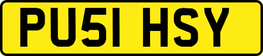 PU51HSY