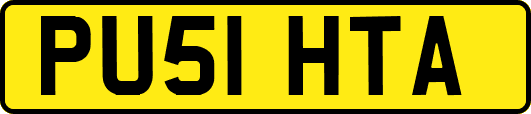 PU51HTA