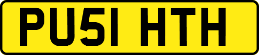 PU51HTH