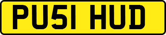 PU51HUD