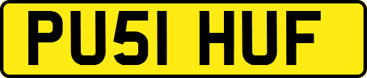 PU51HUF