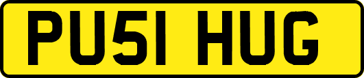 PU51HUG
