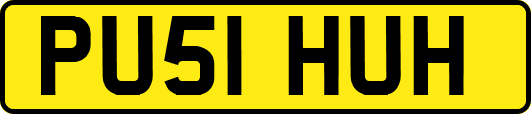 PU51HUH