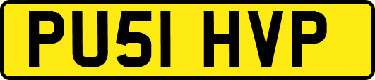 PU51HVP