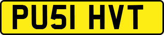 PU51HVT