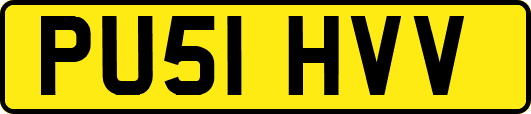 PU51HVV