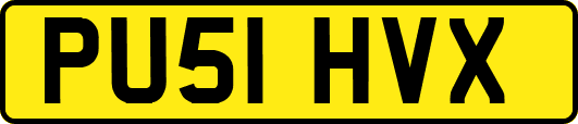 PU51HVX