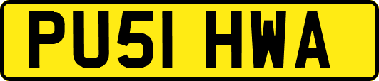 PU51HWA