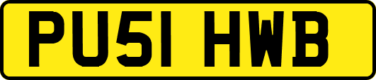 PU51HWB