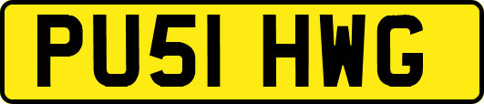 PU51HWG