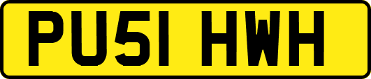 PU51HWH