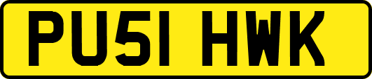 PU51HWK