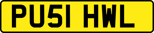 PU51HWL