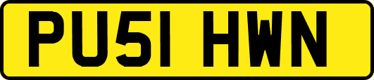 PU51HWN