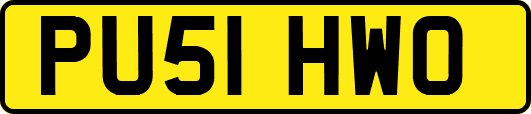 PU51HWO