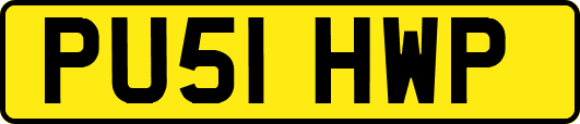 PU51HWP