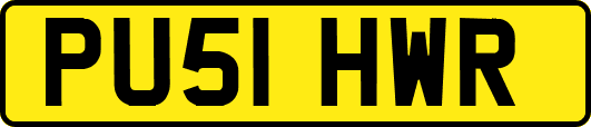 PU51HWR