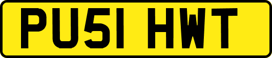 PU51HWT