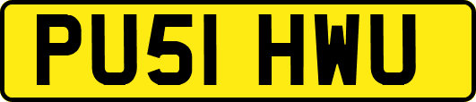 PU51HWU