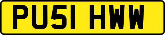 PU51HWW