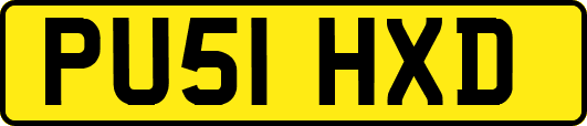PU51HXD