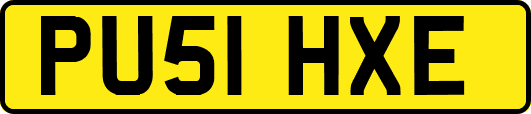 PU51HXE